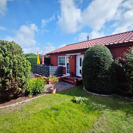 Holiday home Hidde *