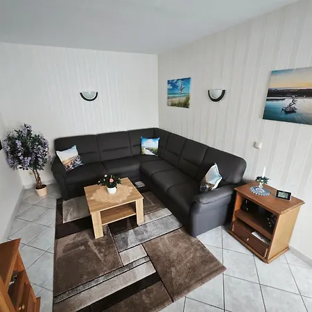 Σπίτι διακοπών Hidde