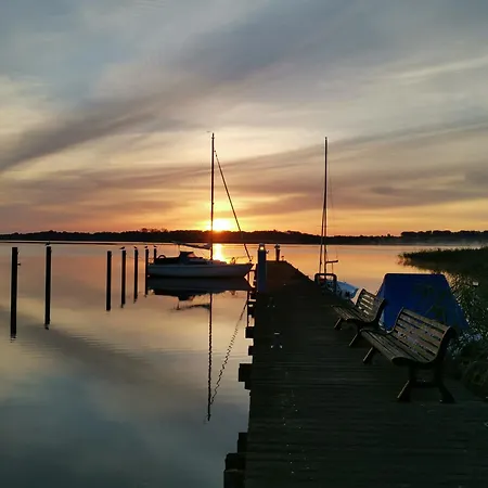 Hidde Holiday home *