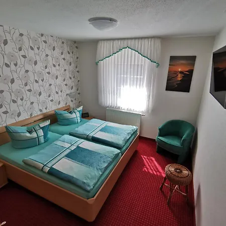 Σπίτι διακοπών Hidde Koserow